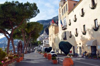 comune amalfi