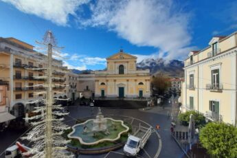cava albero di natale 2020