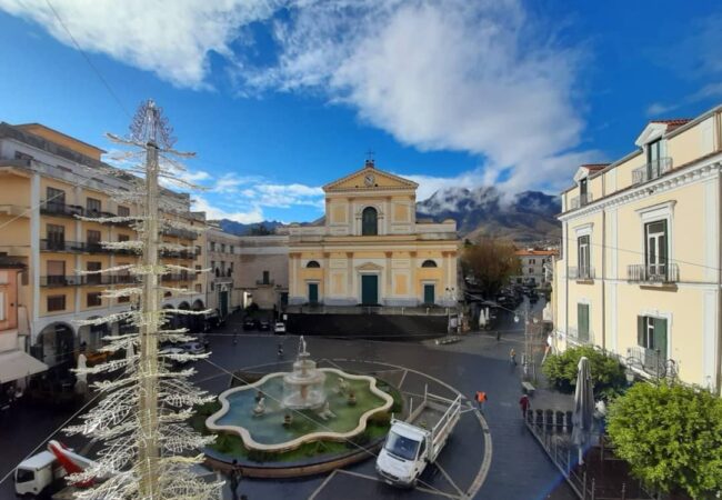 cava albero di natale 2020