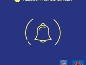 allerta METEO