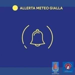 allerta METEO