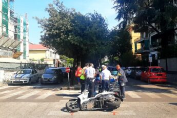 incidente