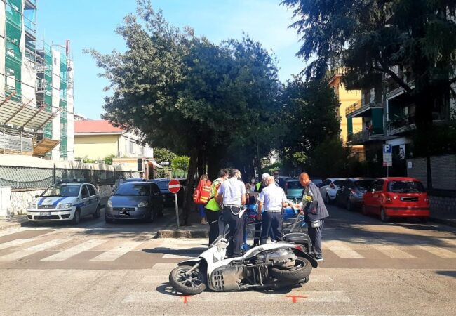 incidente