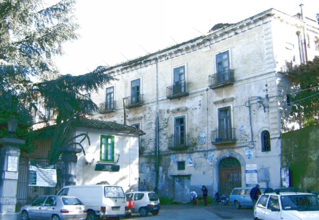 asilo pastore pregiato