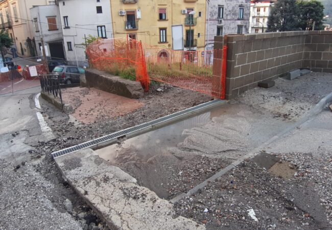 via troisi