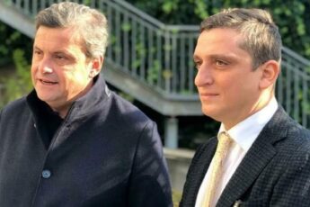 calenda de filippis