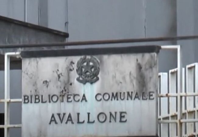 biblioteca