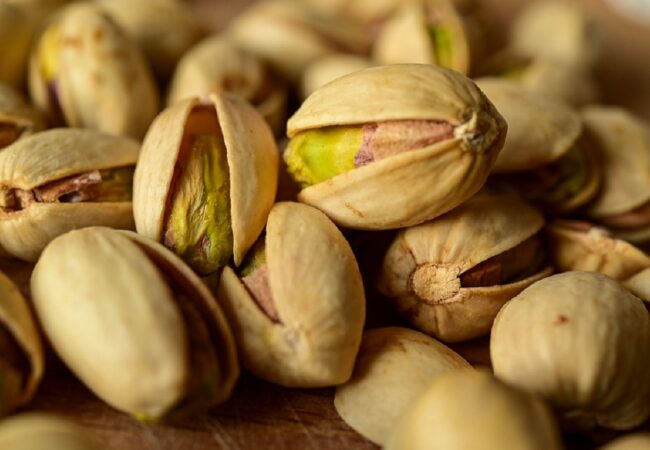 pistacchio