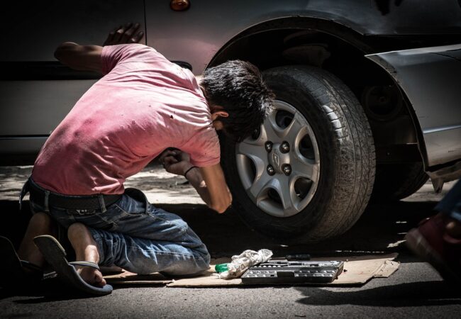 lavoro