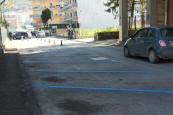 via tafuri cava