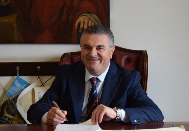 franco alfieri