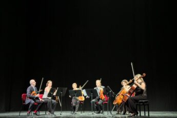 musica teatro verdi salerno