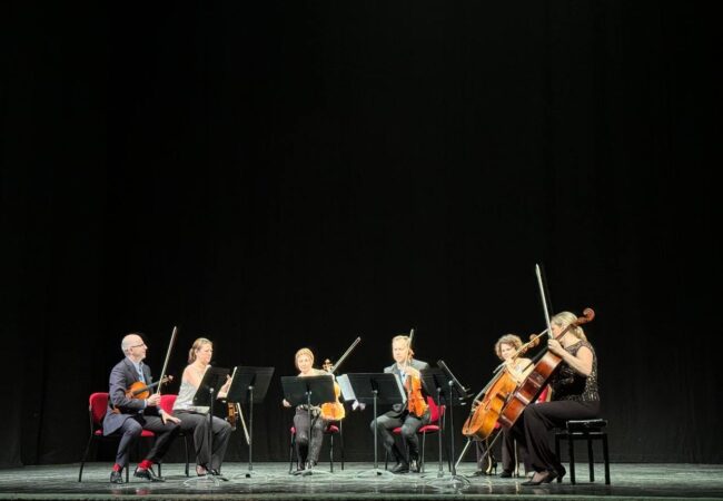 musica teatro verdi salerno