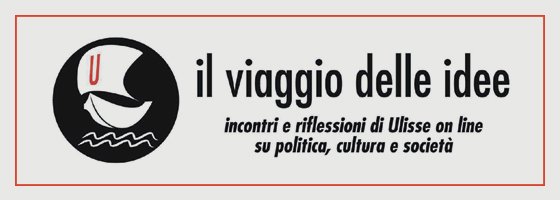 Il viaggio delle idee