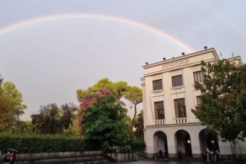 meteo piazza abbro cava municipio arcobaleno