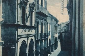 palazzo buongiorno