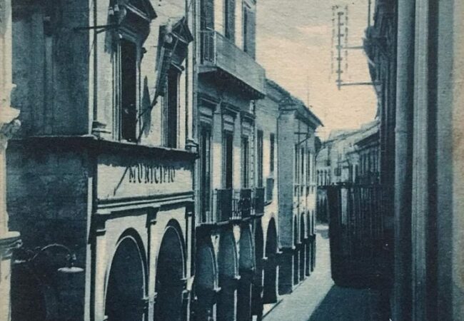 palazzo buongiorno