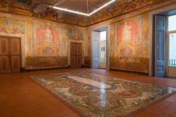 aula consiliare comune vietri