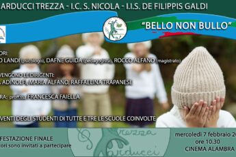 Bello non bullo