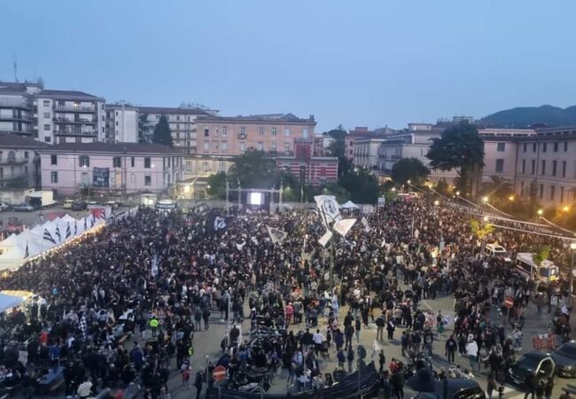 foto tratta da profilo Fb