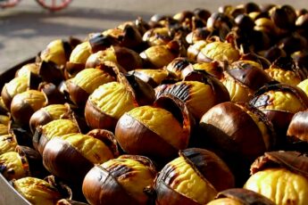 Castange