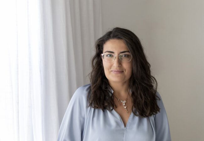 Dottoressa Vincenza Avallone