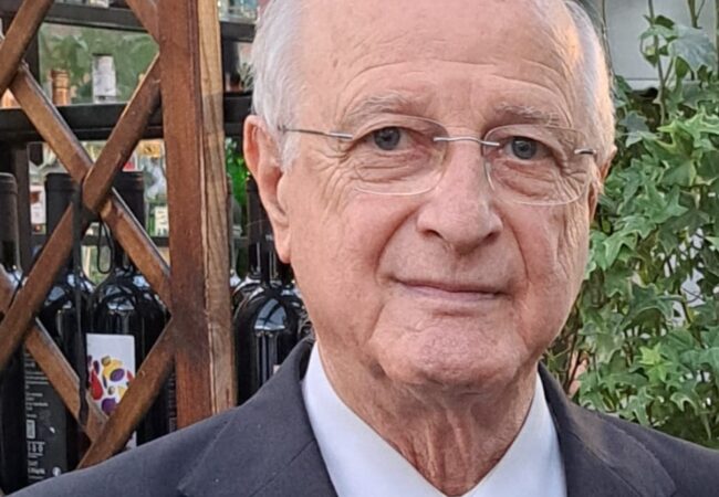 aniello salzano