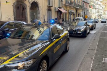 guardia di finanza