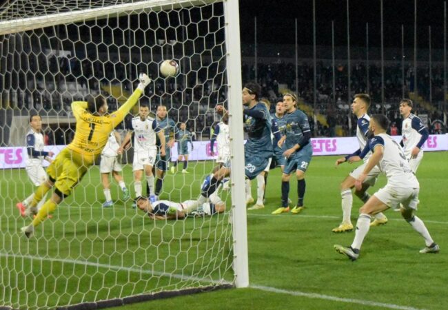 cavese 3 marzo 2025
