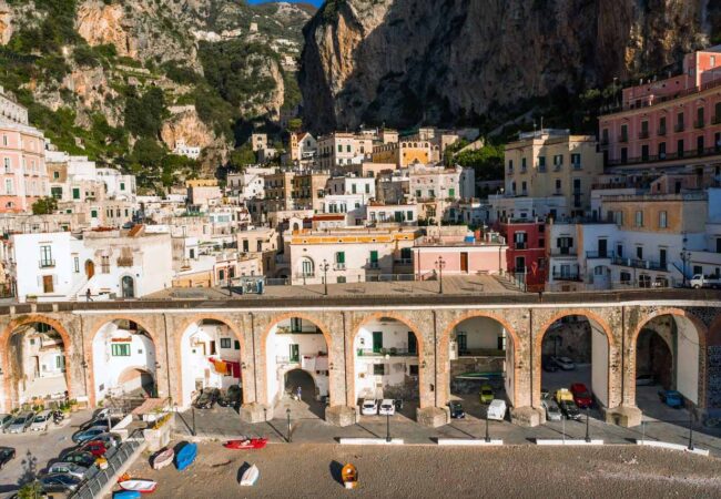 Atrani