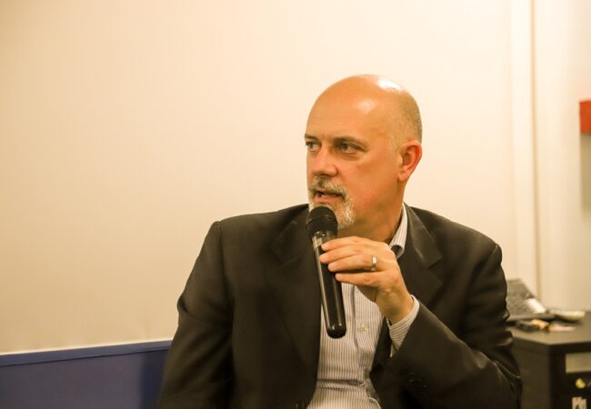 comete stefano liberti foto Leandro Guarino