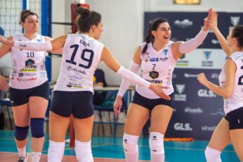 Pallavolo