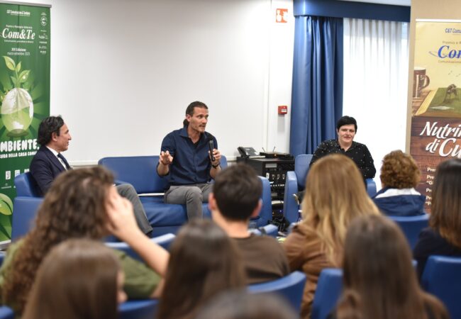 foto Francesco Cuccaro