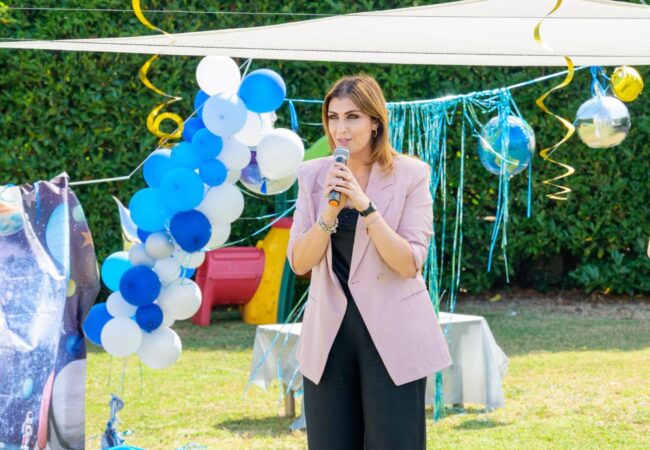 anna petta