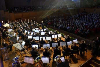 Banda Musicale dell’Aeronautica Militare