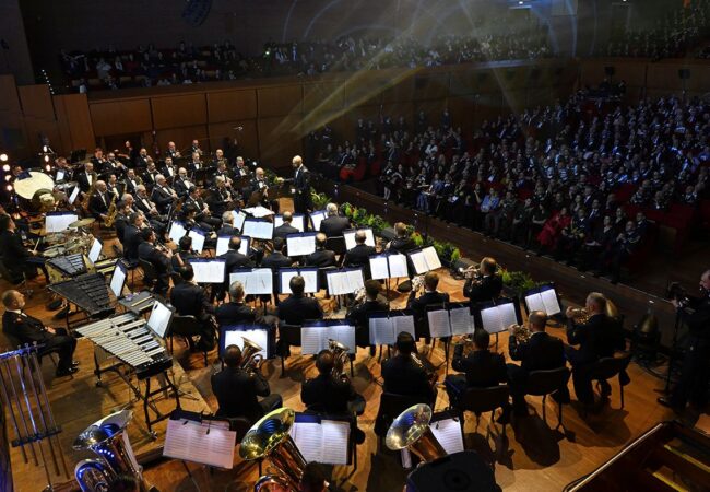 Banda Musicale dell’Aeronautica Militare