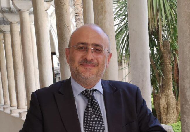gennaro pierri