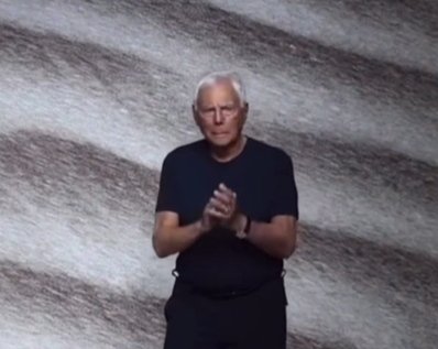 armani