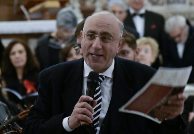 armando lamberti