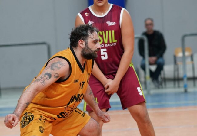 basket